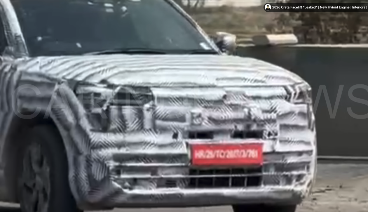 SUV Suzuki bí ẩn lộ diện trên đường: Có thể là Vitara mới, chạy điện, một trang bị cho thấy nhắm vào nhóm ‘giá phổ thông’- Ảnh 3. SUV Suzuki bí ẩn lộ diện trên đường: Có thể là Vitara mới, chạy điện, một trang bị cho thấy nhắm vào nhóm ‘giá phổ thông’- Ảnh 3.