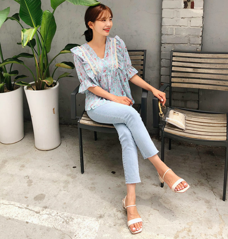 Từ công sở đến du lịch, 7 kiểu dép sandals này đang là lựa chọn được chị em diện nhiều nhất Hè 2026 - 7