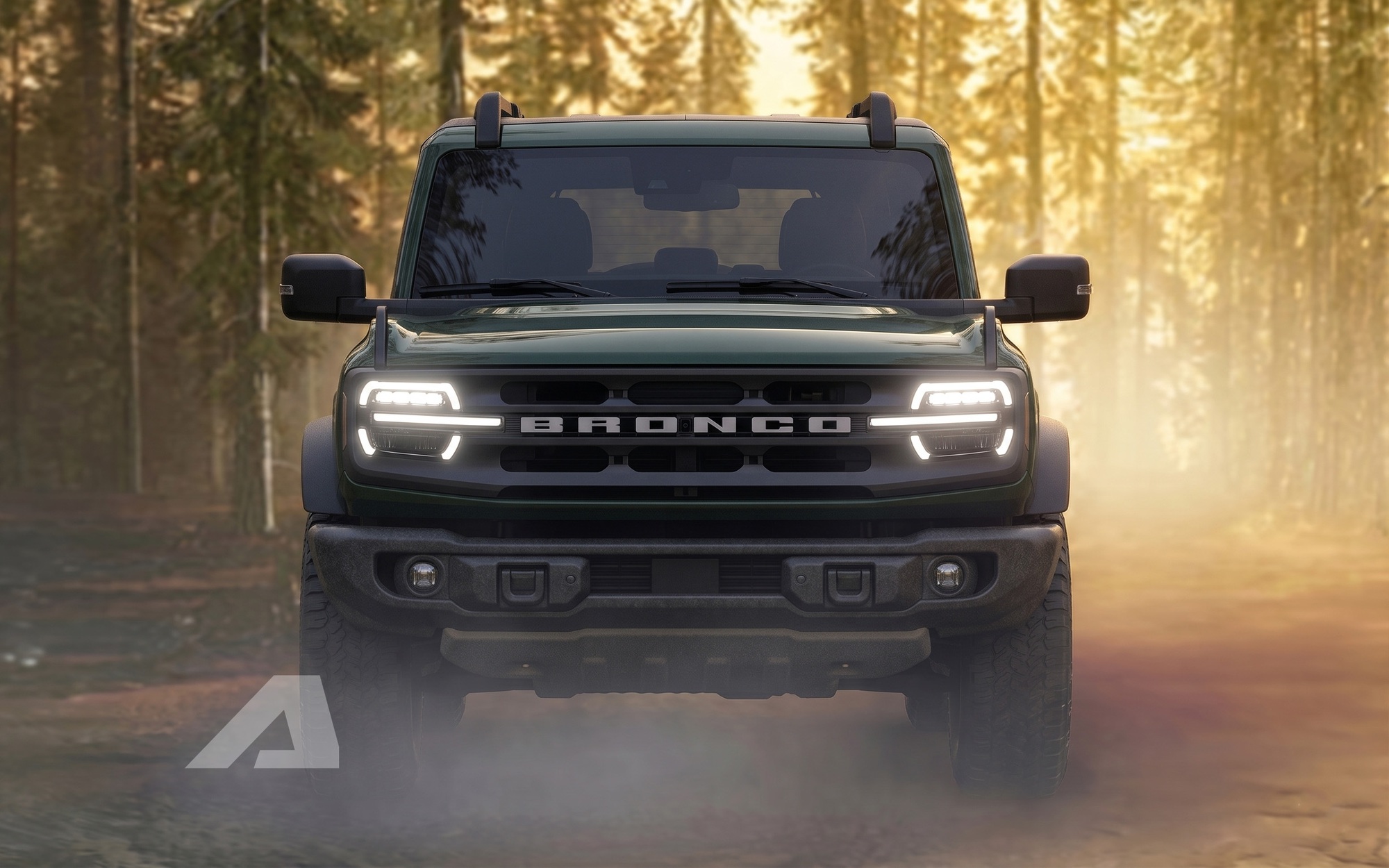 Ford nhá hàng 5 xe sắp ra mắt: Fiesta hồi sinh, Bronco mới, có cả xe xăng và điện, mang DNA của xe đua- Ảnh 2.