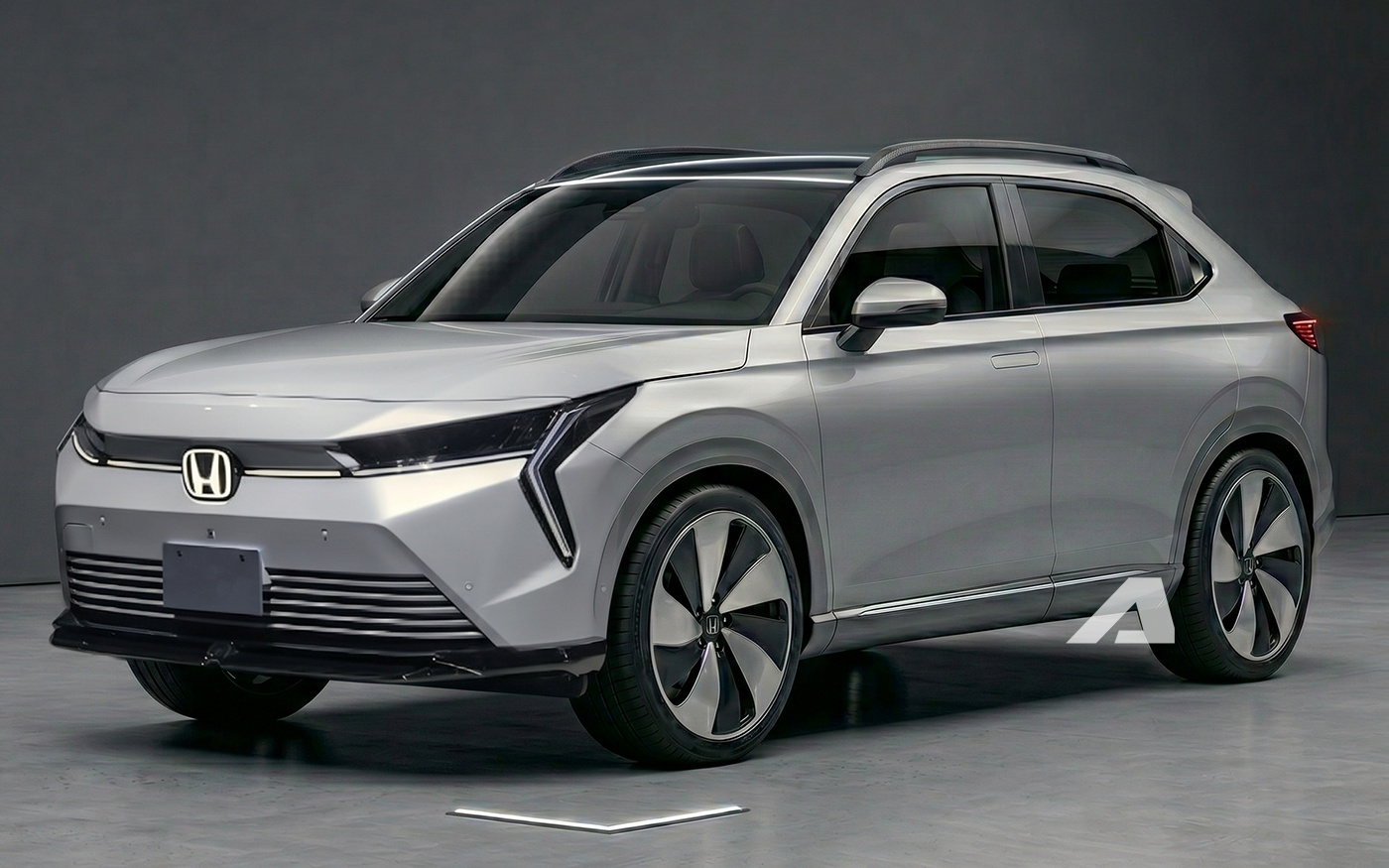 Honda chốt làm 2 SUV mới cùng phân khúc Seltos, Sonet, với trang bị được ‘bản địa hóa’ theo nhu cầu của dân địa phương- Ảnh 3. Honda chốt làm 2 SUV mới cùng phân khúc Seltos, Sonet, với trang bị được ‘bản địa hóa’ theo nhu cầu của dân địa phương- Ảnh 3.