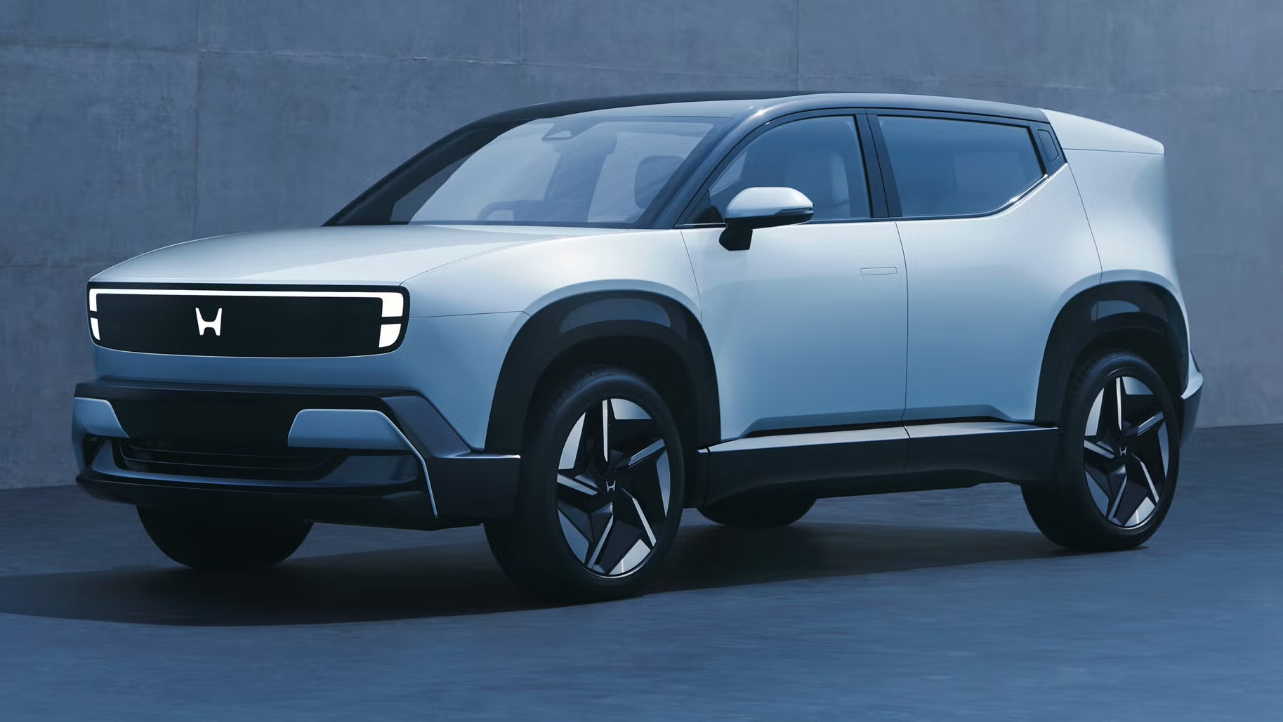 Honda chốt làm 2 SUV mới cùng phân khúc Seltos, Sonet, với trang bị được ‘bản địa hóa’ theo nhu cầu của dân địa phương- Ảnh 4. Honda chốt làm 2 SUV mới cùng phân khúc Seltos, Sonet, với trang bị được ‘bản địa hóa’ theo nhu cầu của dân địa phương- Ảnh 4.
