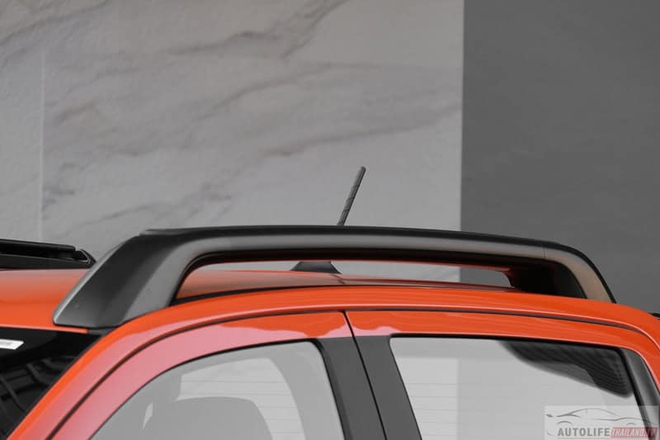 Ford Ranger Wildtrak X 2026 giá quy đổi gần 1,2 tỷ đồng ở gần Việt Nam: Máy 3.0L V6, có AWD, phuộc hàng hiệu, lốp ‘béo’ như Raptor- Ảnh 6.