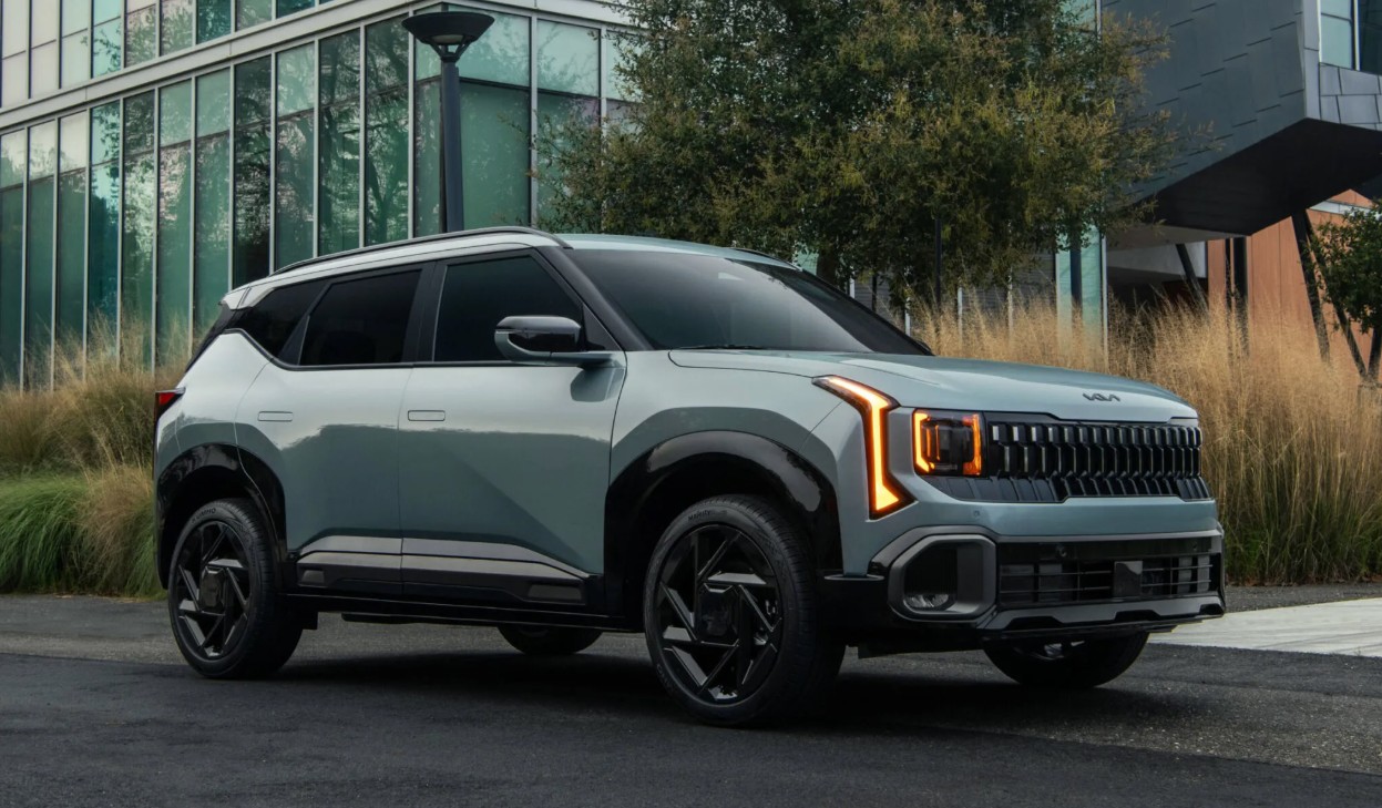 Kia Seltos cán mốc doanh số 2 triệu xe: Lượng bán cực khủng ở một thị trưởng tỷ dân, khách Việt cũng góp phần không nhỏ- Ảnh 1.