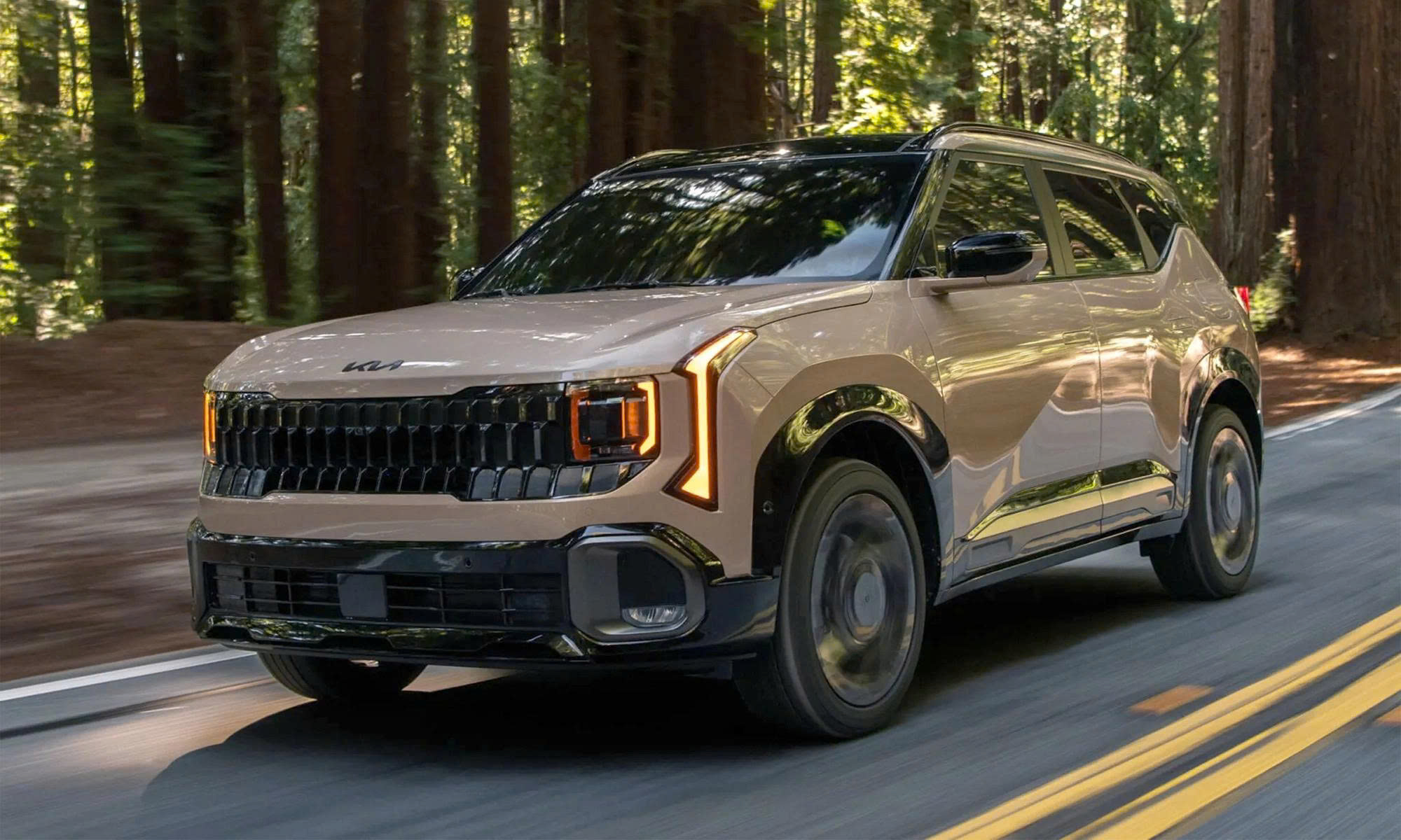 Kia Seltos cán mốc doanh số 2 triệu xe: Lượng bán cực khủng ở một thị trưởng tỷ dân, khách Việt cũng góp phần không nhỏ- Ảnh 2.