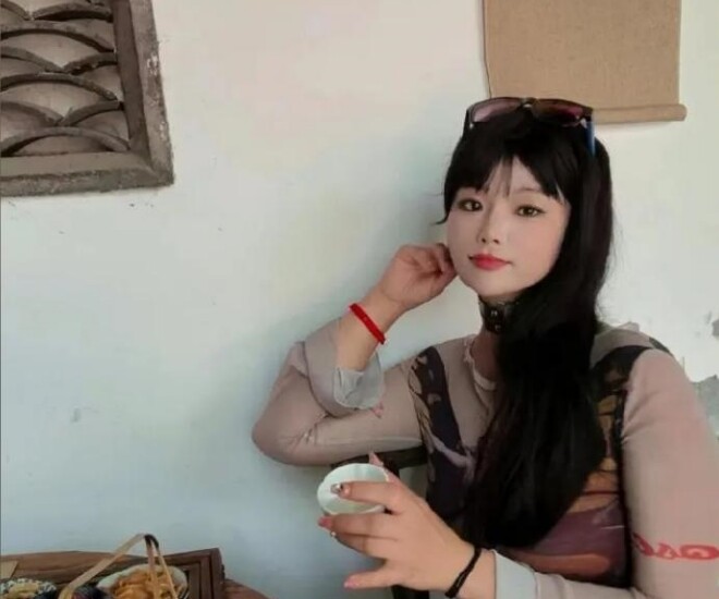 Chị Bình.