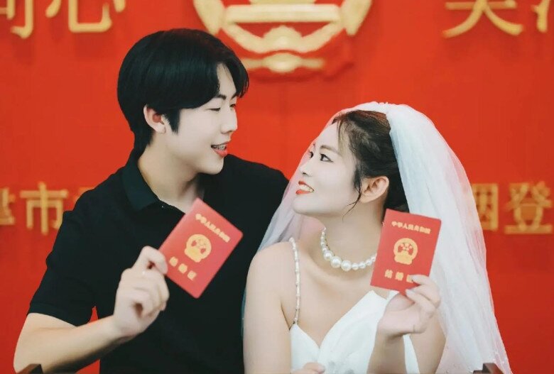 Sếp nữ là mẹ đơn thân chủ động amp;#34;tánamp;#34; nhân viên kém 17 tuổi, sau cưới phải thở dài: amp;#34;Bao giờ mới trưởng thành đây?amp;#34; - 6