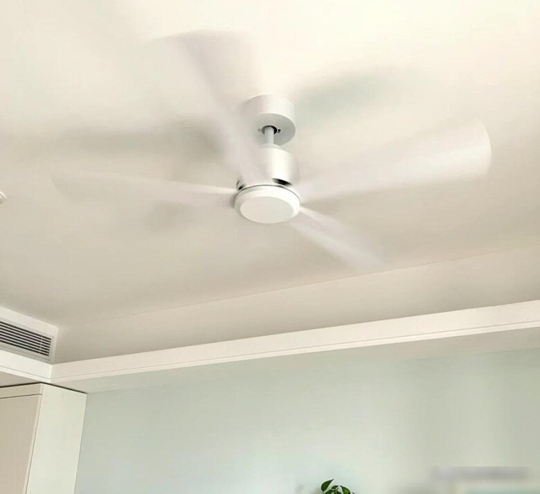 Tại sao ngày càng nhiều người “quay lưng” với quạt trần? 3 thiết bị thay thế này đang được ưa chuộng hơn - 2