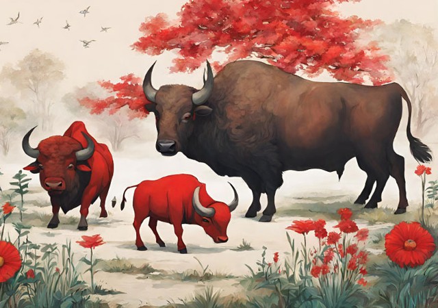 Trong cuộc sống hằng ngày, phụ nữ con giáp Sửu thường rất giỏi cân đối chi tiêu. Ảnh minh họa