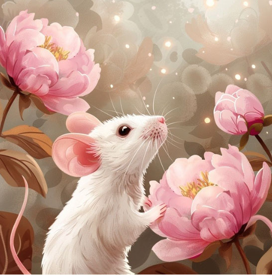 Dù đã kết hôn, tuổi Tý vẫn luôn muốn giữ cho mình một khoảng trời riêng. Ảnh minh họa