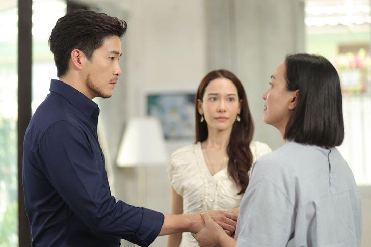 Tái hôn 7 ngày, mẹ vợ cũ đã dẫn vợ cũ tới nhà tôi. (Ảnh minh họa)