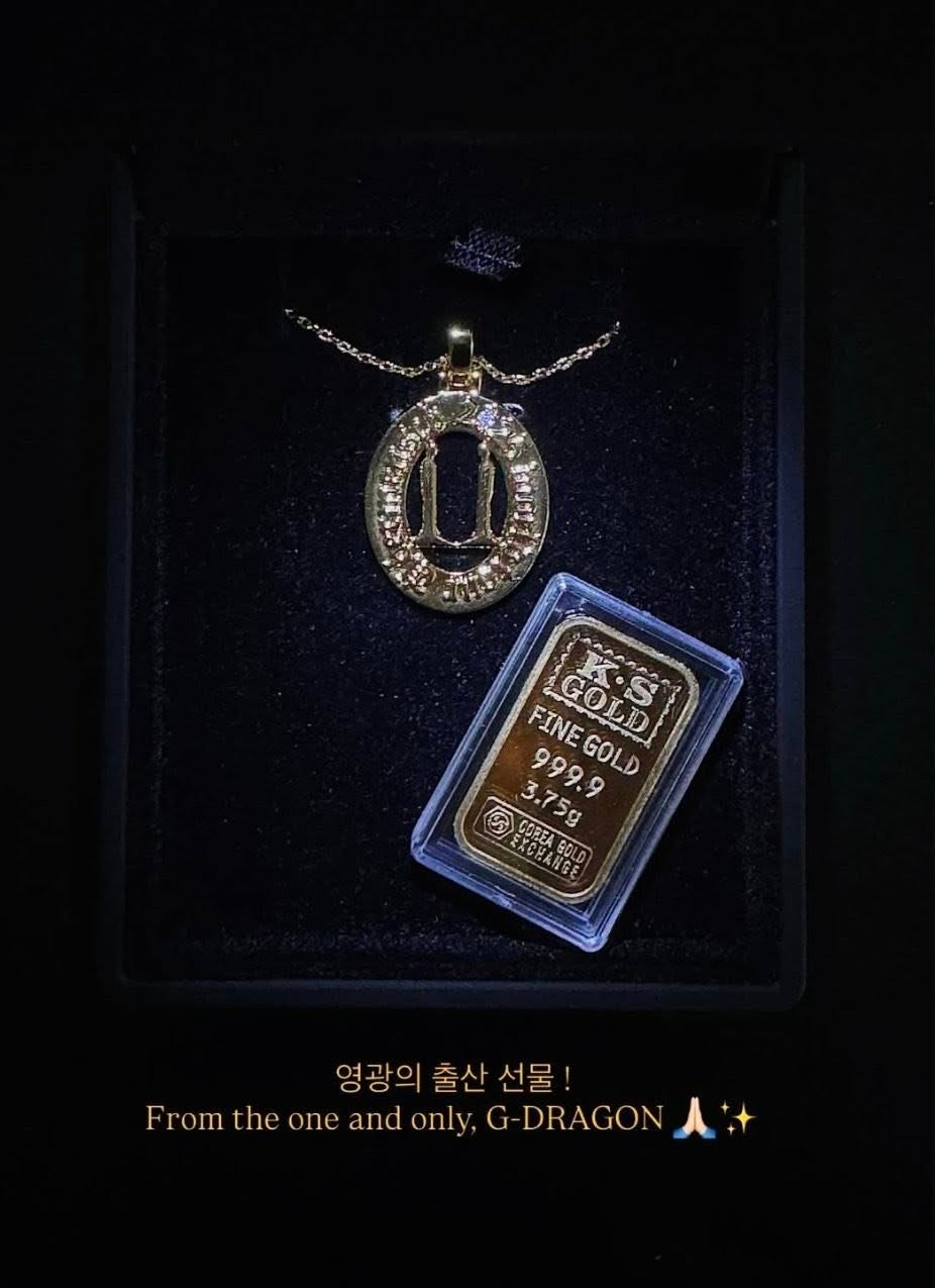 Choáng với độ giàu của G-Dragon: Chủ căn hộ 640 tỷ cho phóng thẳng siêu xe vào phòng khách, hết mua nhà đến tặng vàng 9999 cho nhân viên- Ảnh 11. Choáng với độ giàu của G-Dragon: Chủ căn hộ 640 tỷ cho phóng thẳng siêu xe vào phòng khách, hết mua nhà đến tặng vàng 9999 cho nhân viên- Ảnh 11.