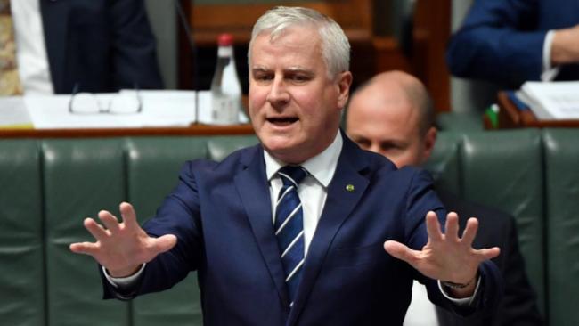 Acting Prime Minister Michael McCormack has promised to help farmers fill labour shortages.