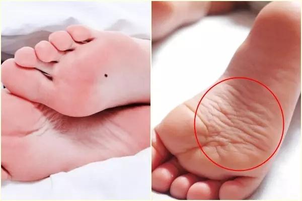 Bàn chân có dấu thần Tài: Lộc lá sắp đến tận nhà gõ cửa-1