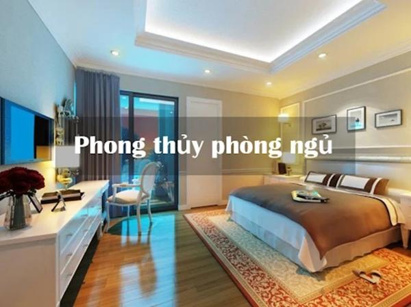 5 vật phẩm đặt phòng ngủ giúp tài vận hanh thông, vợ chồng hòa hợp-1