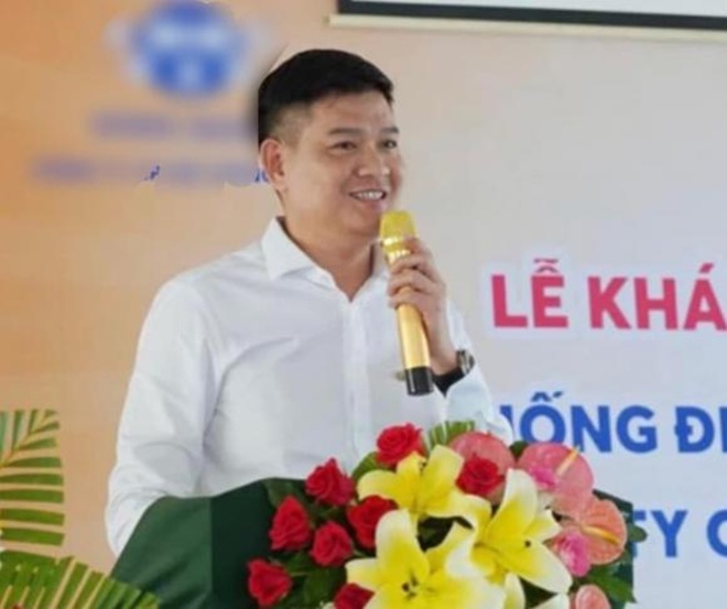 Chồng sắp cưới của Minh Hằng lộ ảnh rõ nét, ngoại hình được khen dù chênh lệch 10 tuổi - 3