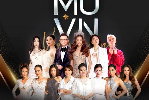 Đông Nhi được công bố trình diễn trong đêm Chung kết Hoa hậu Hoàn vũ Việt Nam hậu nghi vấn bị rút tên - Ảnh 2.