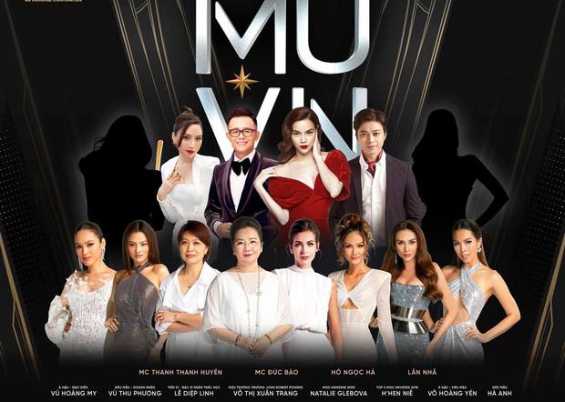 Đông Nhi được công bố trình diễn trong đêm Chung kết Hoa hậu Hoàn vũ Việt Nam hậu nghi vấn bị rút tên - Ảnh 3.