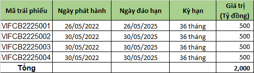 VinFast đã huy động thêm 2.000 tỷ đồng trái phiếu, Vingroup bảo lãnh nghĩa vụ thanh toán  - Ảnh 2.