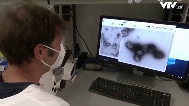 CDC Mỹ đẩy nhanh phân phối vaccine phòng bệnh đậu mùa khỉ - Ảnh 1. CDC Mỹ đẩy nhanh phân phối vaccine phòng bệnh đậu mùa khỉ - Ảnh 1.