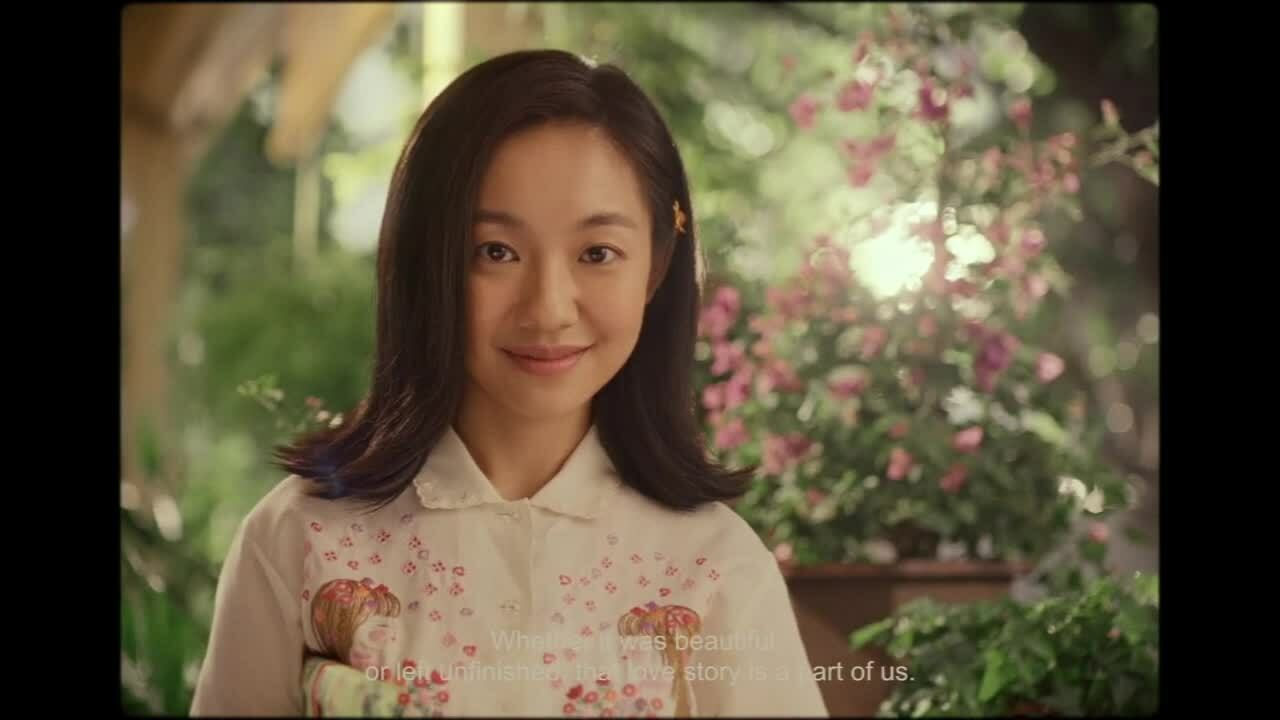 Trailer chính của phim 'Em và Trịnh'