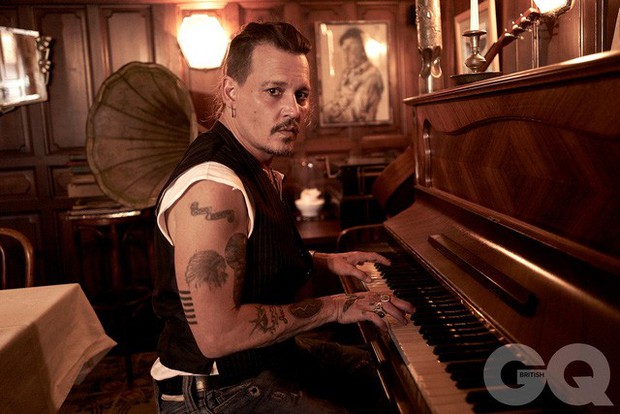 Johnny Depp có thể trở lại Hollywood sau chiến thắng hợp pháp? - Ảnh 2.