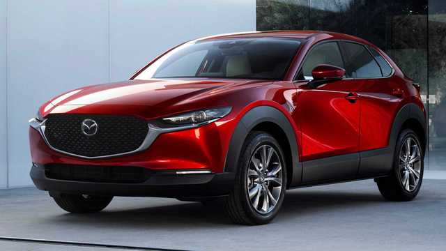 So sánh Honda ZR-V vs Mazda CX-30: Cuộc chiến SUV Nhật kích thước lỡ cỡ - Ảnh 2.