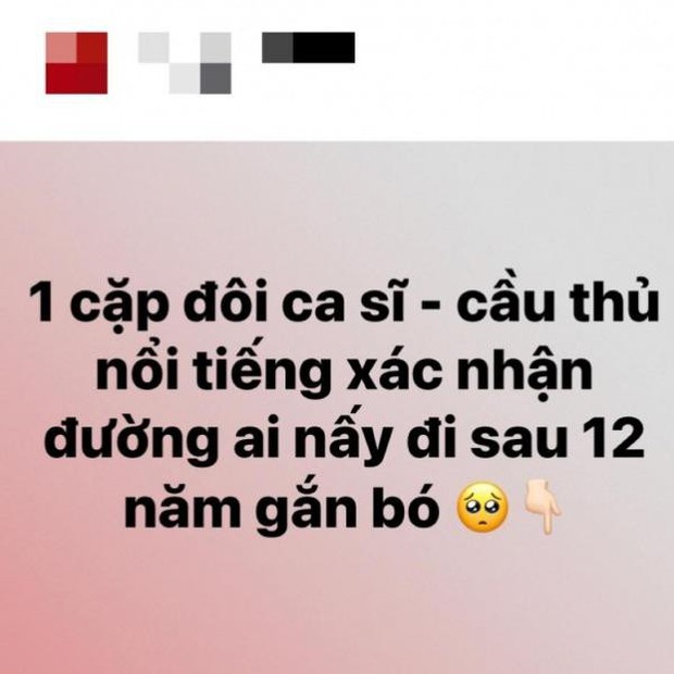 Vợ chồng Thủy Tiên - Công Vinh đáp trả thế nào trước tin đồn đường ai nấy đi? - Ảnh 2.