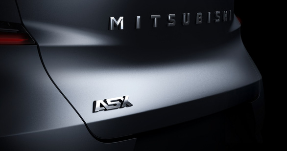 Xe đã khai tử ở Việt Nam Mitsubishi Outlander Sport chốt lịch ra mắt đời mới - Ảnh 2.