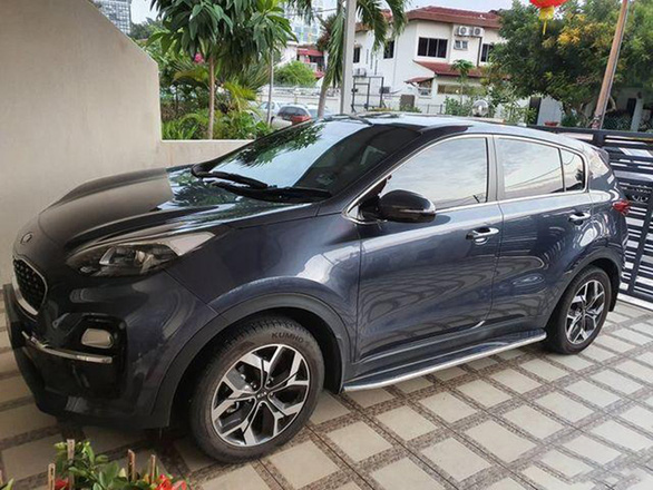 Người dùng đánh giá Kia Sportage sau 3 năm: Yêu ghét lẫn lộn, nhưng chưa có ý định đổi - Ảnh 4.