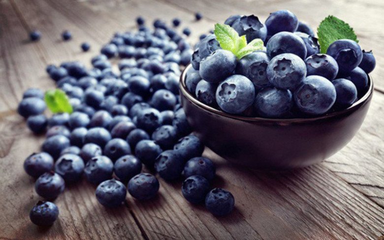 7 loại trái cây được chuyên gia dinh dưỡng yêu thích, ai cũng nên ăn hằng ngày để khỏe mạnh - 7