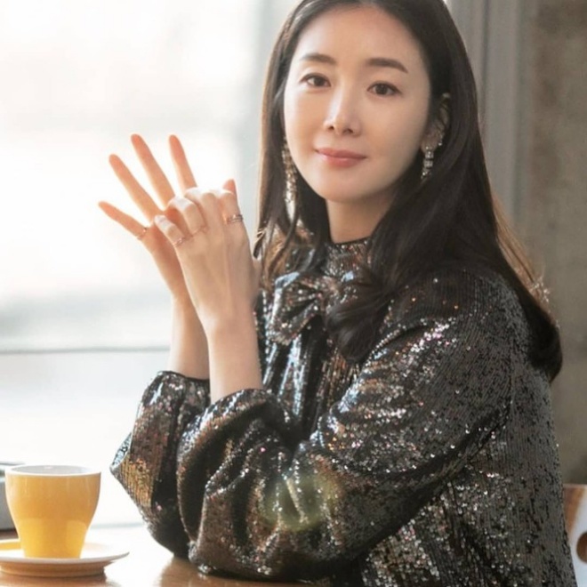 Báo Hàn ồn ào thông tin Choi Ji Woo bị chồng đâm trọng thương, thực hư ra sao? - 1