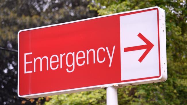 Many people were dissatisfied with their experience at public hospital emergency departments.