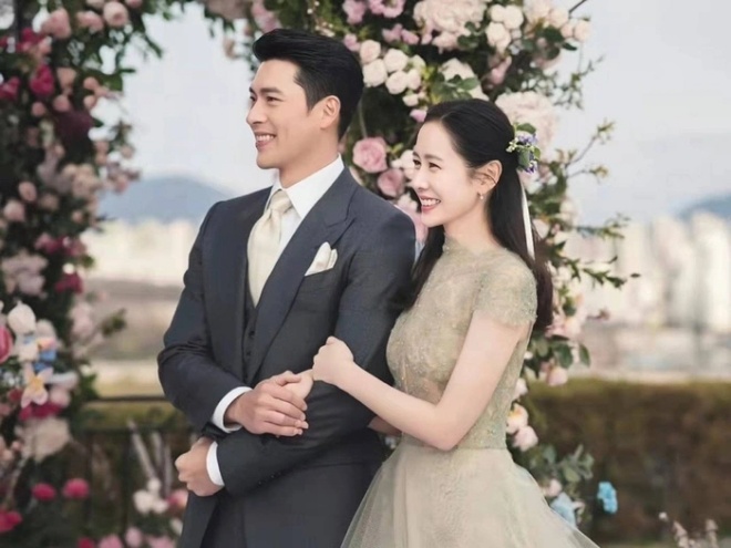 Báo Hàn tiết lộ về quan hệ mẹ chồng - nàng dâu của Son Ye Jin sau làm vợ Hyun Bin - 3