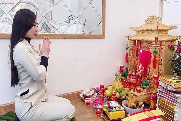 Chọn giờ vàng cúng thần Tài để buôn may bán đắt, lộc lá ào ào-1