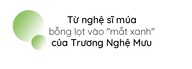 Lệnh Phi bị ghét nhất Cbiz: Đẹp nhưng chuyên vai ác, từng xin mẹ đừng lên mạng vì sợ thấy con bị chửi - 1