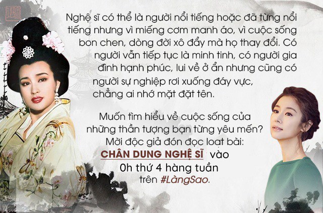 Lệnh Phi bị ghét nhất Cbiz: Đẹp nhưng chuyên vai ác, từng xin mẹ đừng lên mạng vì sợ thấy con bị chửi - 22