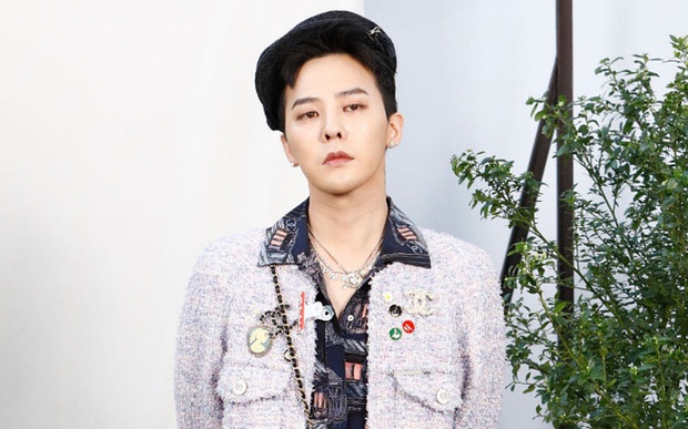 YG xác nhận G-Dragon vẫn còn hợp đồng với công ty - Ảnh 2.