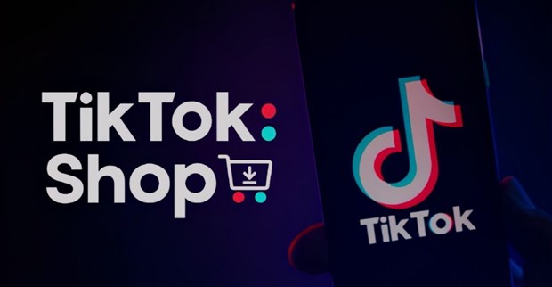 TikTok tim cach nang doanh thu tu thuong mai dien tu len 20 ty USD hinh anh 1