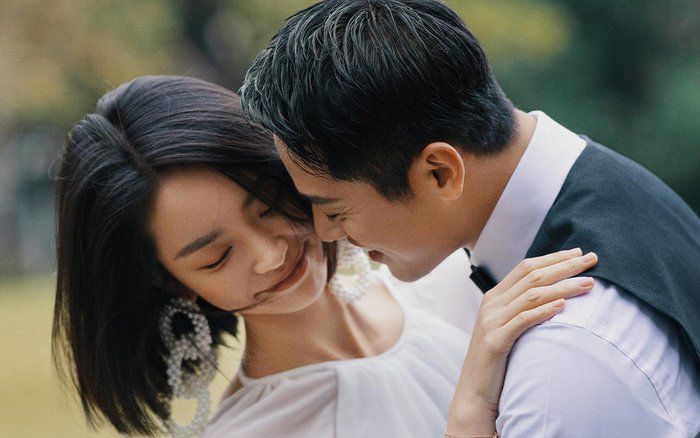 Không phải tình yêu hay tiền bạc, đây mới là 3 điều quan trọng nhất trong một cuộc hôn nhân - 1