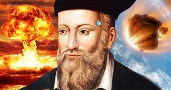 Lời tiên tri của Nostradamus cho năm 2023 khiến thế giới phải khiếp sợ-1