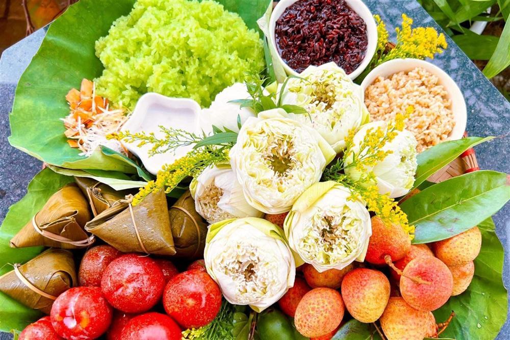 Tết Đoan ngọ 2023 rơi vào ngày nào?-1