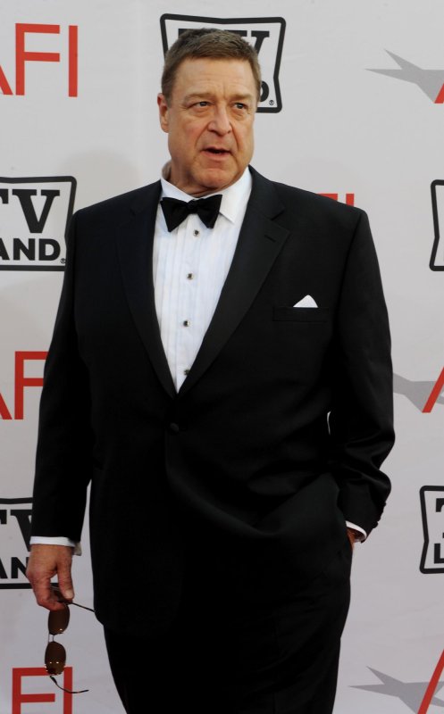 John Goodman vào tháng 6/2010.