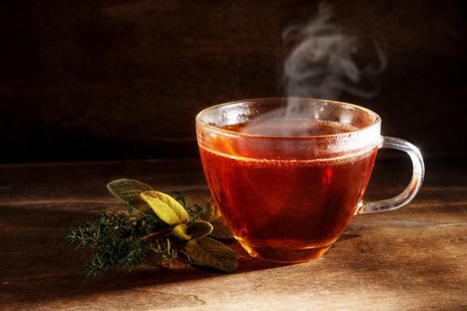 Uống trà xanh nóng hay lạnh giúp giảm cân, chống lão hóa và đẹp da hơn? Nhiều người đọc xong phải thay đổi thói quen - 4