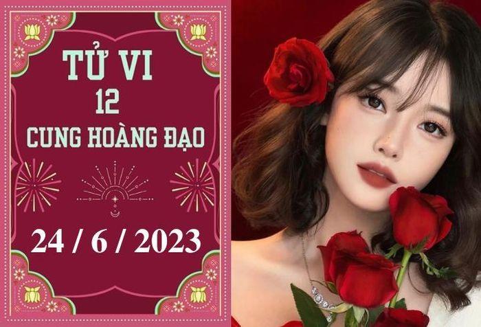 Tử vi vui 12 cung hoàng đạo ngày 24/6: Xử Nữ cẩn thận, Sư Tử mệt mỏi-1