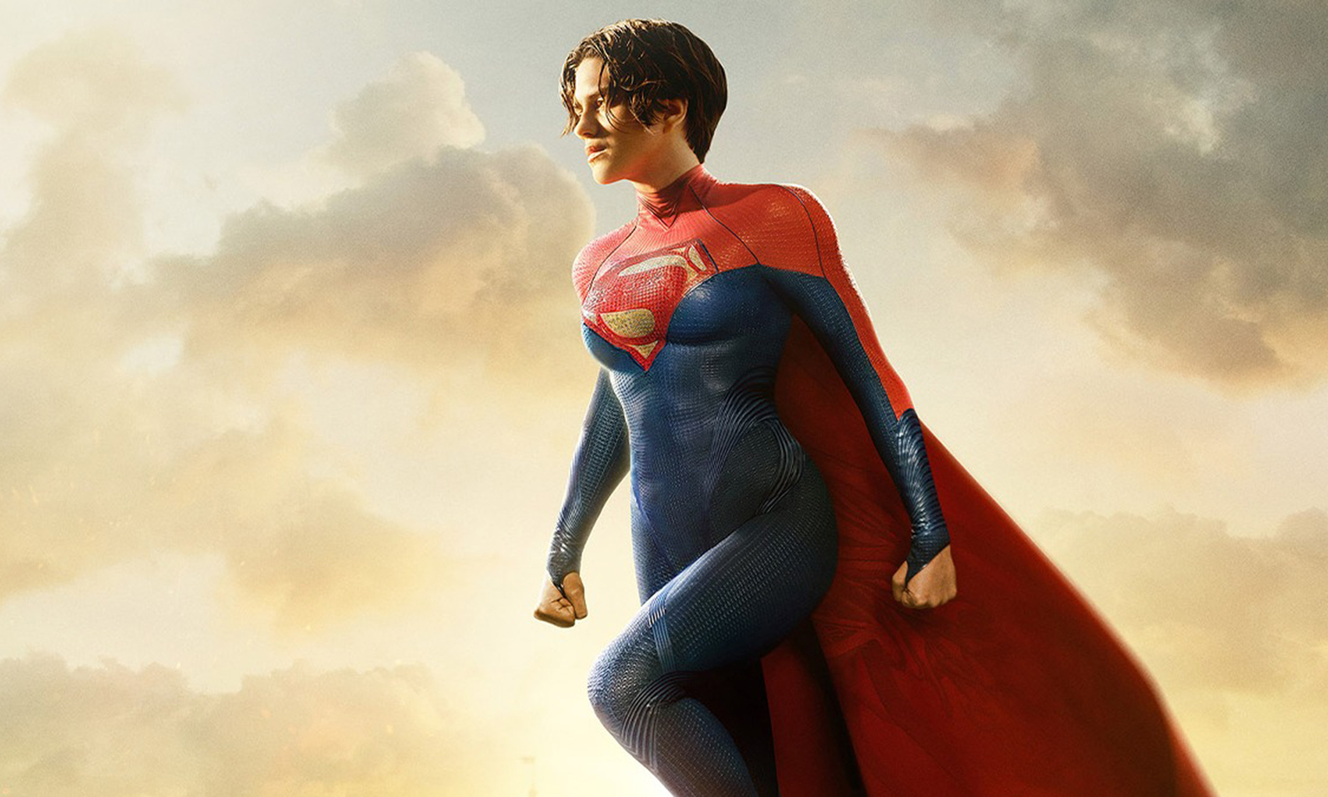 Diễn viên 28 tuổi nổi tiếng sau vai điện ảnh đầu tay trong The Flash - phim về siêu anh hùng anh nhất vũ trụ DC, ra mắt giữa tháng 6. Trong phim, Calle vào vai Supergirl - phiên bản nữ của Superman tại một dòng thời gian mới, sau khi The Flash thay đổi quá khứ. Cô gây chú ý với tạo hình mạnh mẽ, khả năng chiến đấu