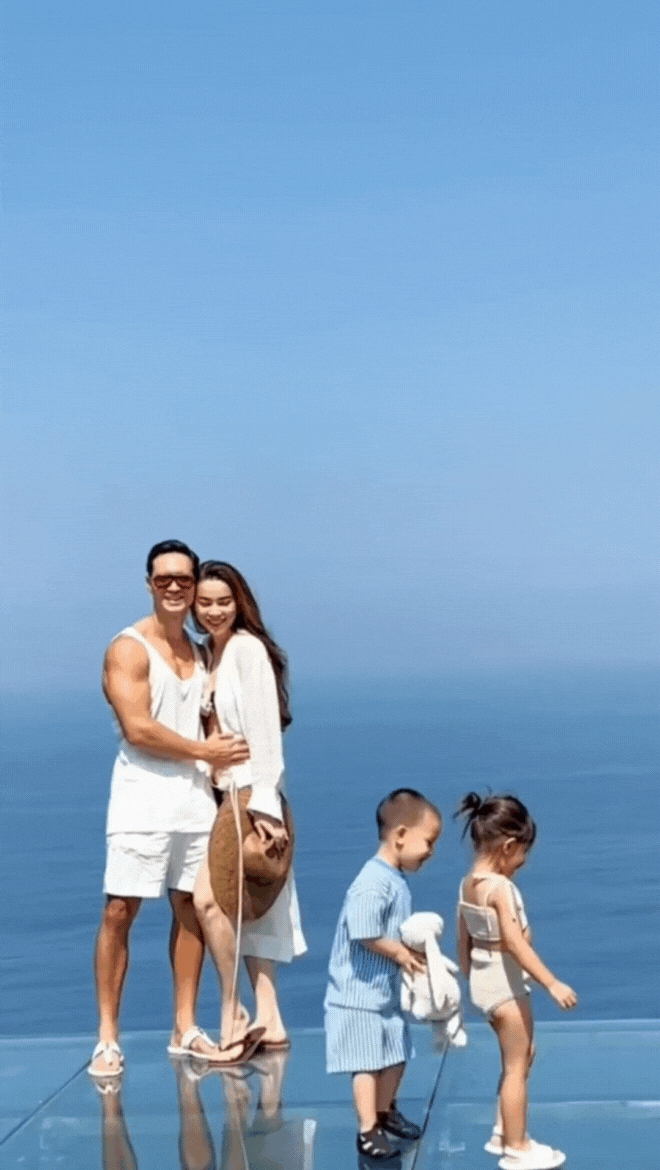Hồ Ngọc Hà đeo trang sức giá hơn 408 tỷ sánh đôi cạnh Kim Lý trong ngày kỷ niệm 6 năm yêu nhau - 6