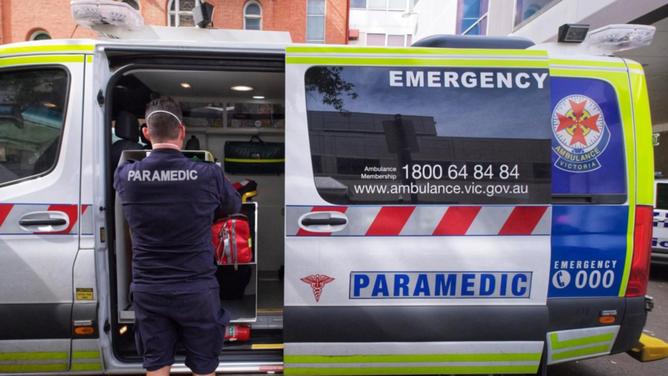 Victoria's ambulance union has welcomed an overhaul of the triple zero call service.