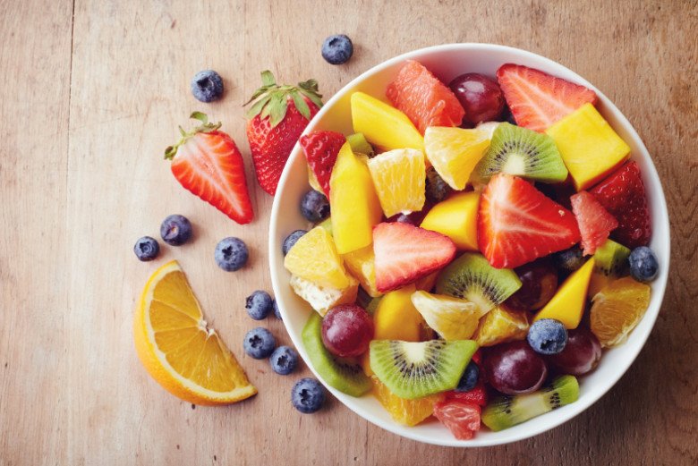 Đừng ăn dù chỉ một miếng trái cây này khi giảm cân, nếu không cân nặng chỉ có tăng không giảm - 1