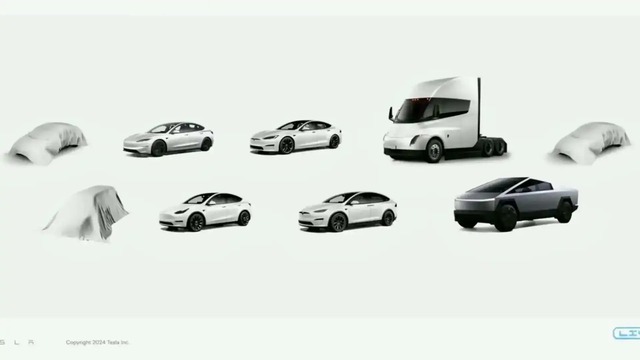 Tesla nhá hàng 3 mẫu xe mới, một hứa hẹn rất hot ở Đông Nam Á- Ảnh 2.