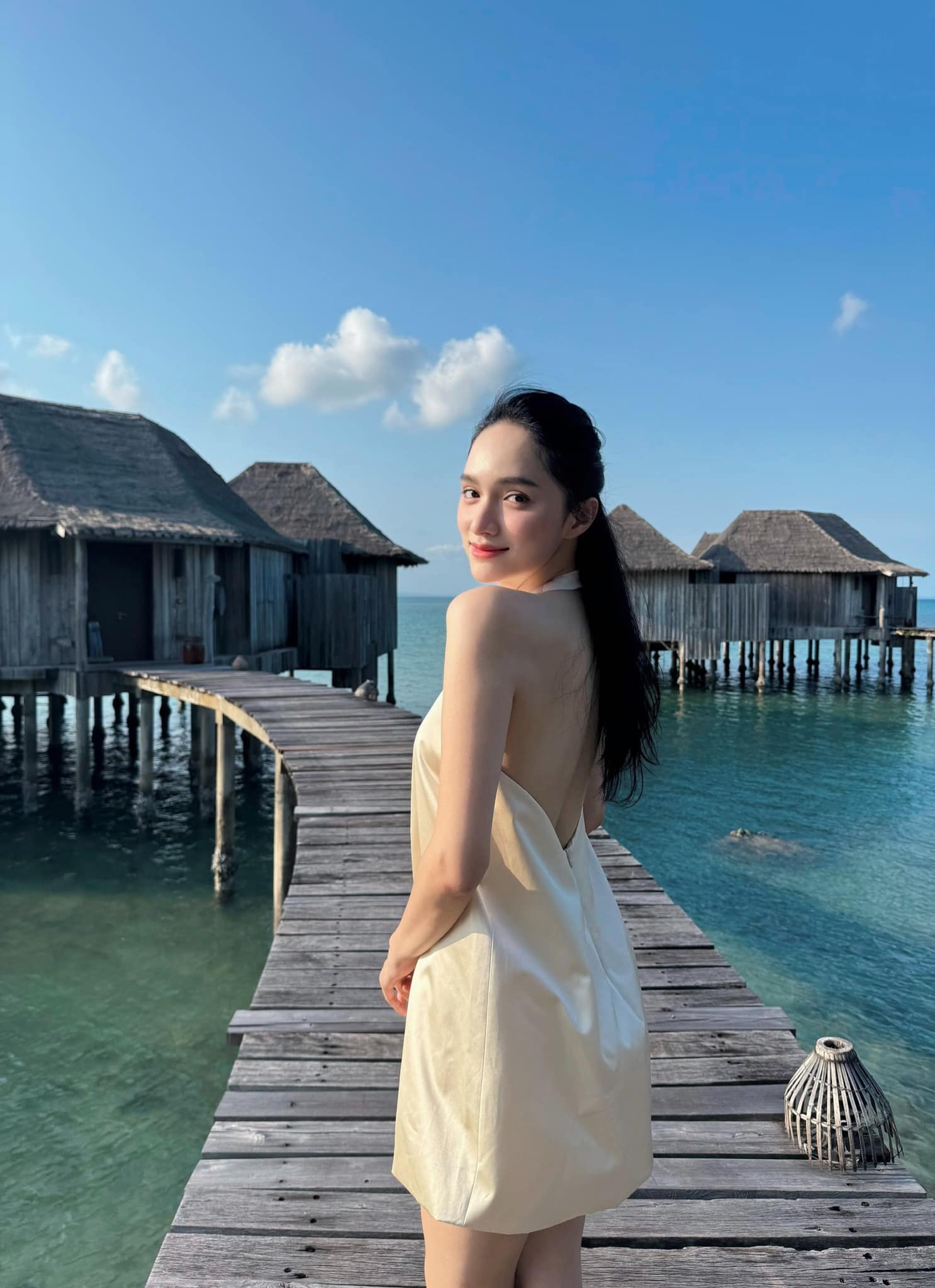 3 Hoa hậu làm nên lịch sử nhan sắc Việt 2018, người cuối vừa đăng quang dính loạt thị phi - 11